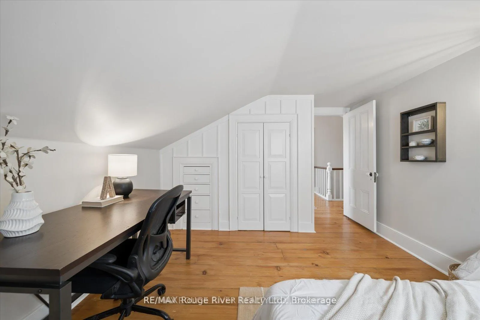 Photo 34 of 63 Downey Drive, Whitby, Brooklin — HOMEH