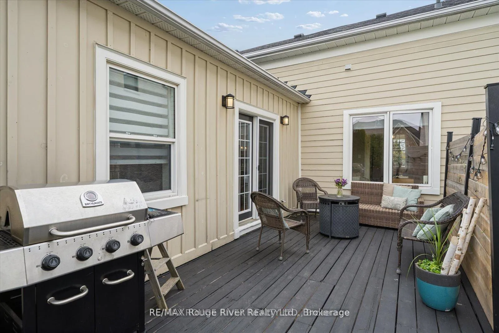 Photo 46 of 63 Downey Drive, Whitby, Brooklin — HOMEH