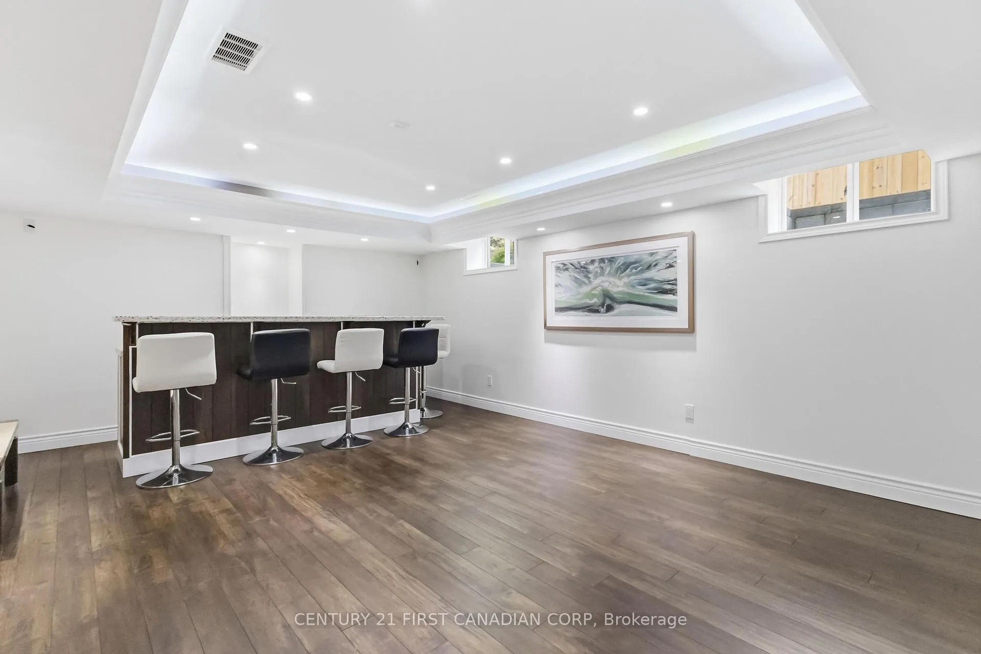 Photo 25 of 307 Portrush Place, London, North D — HOMEH