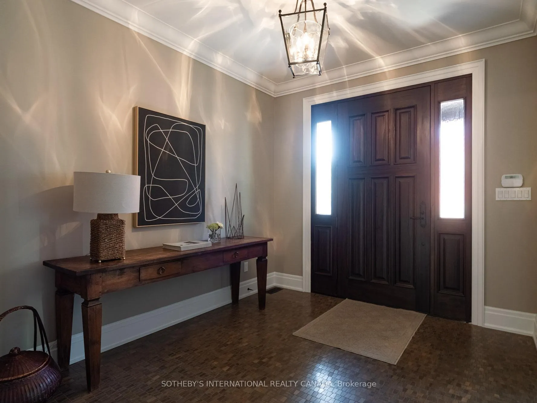 Photo 5 of 74 Four Oaks Gate, Toronto, East York — HOMEH
