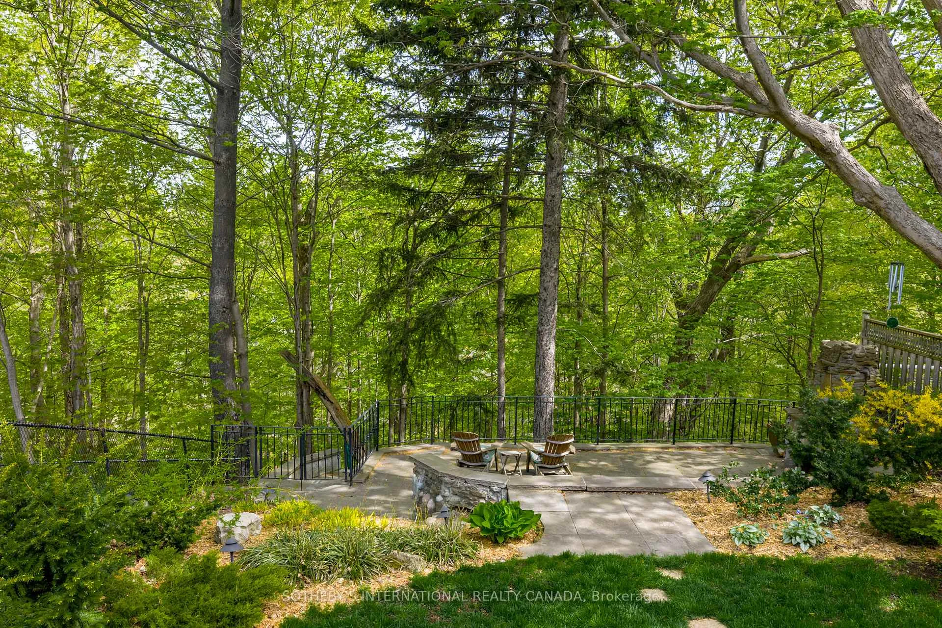 Photo 1 of 74 Four Oaks Gate, Toronto, East York — HOMEH
