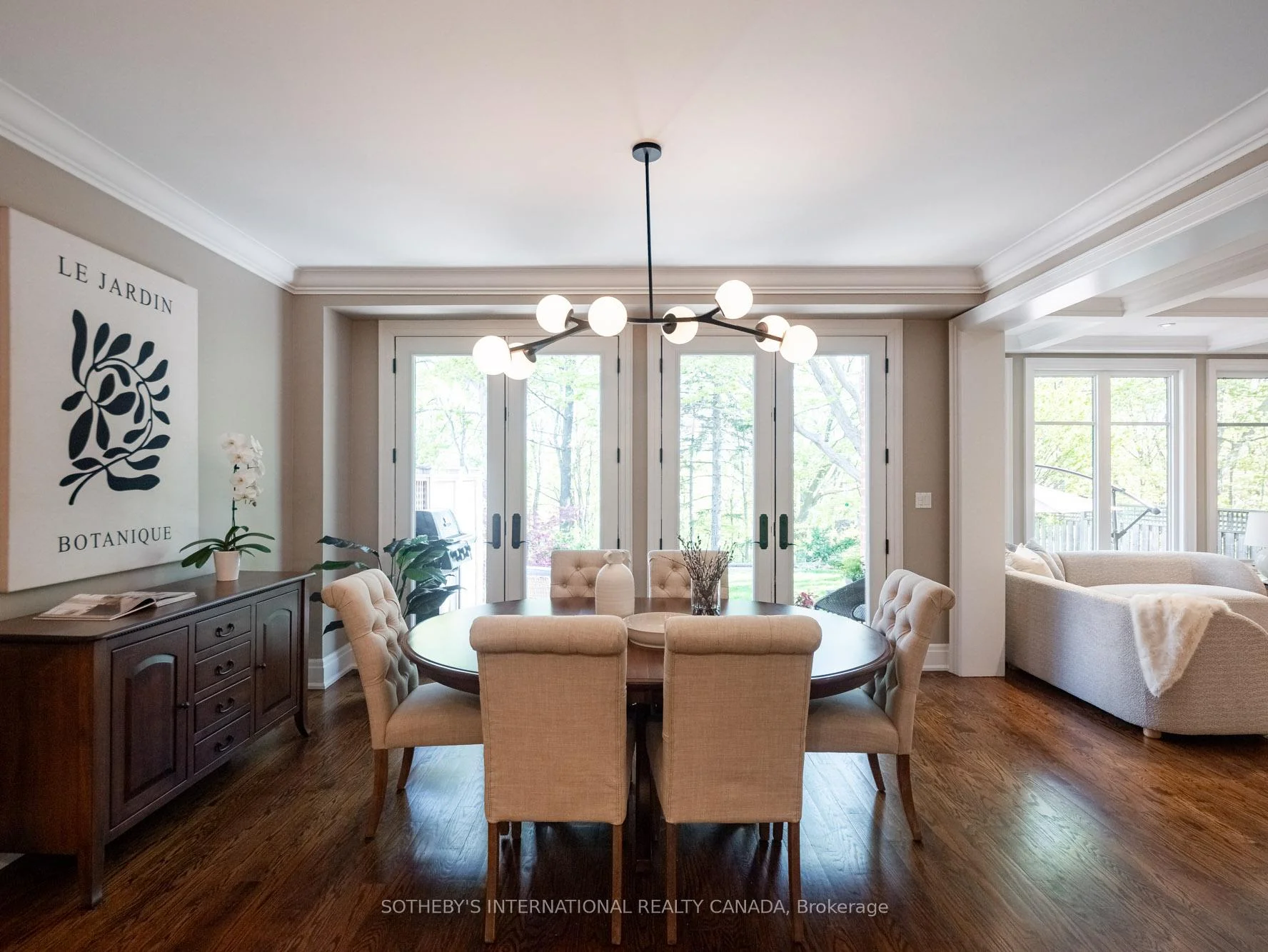 Photo 20 of 74 Four Oaks Gate, Toronto, East York — HOMEH