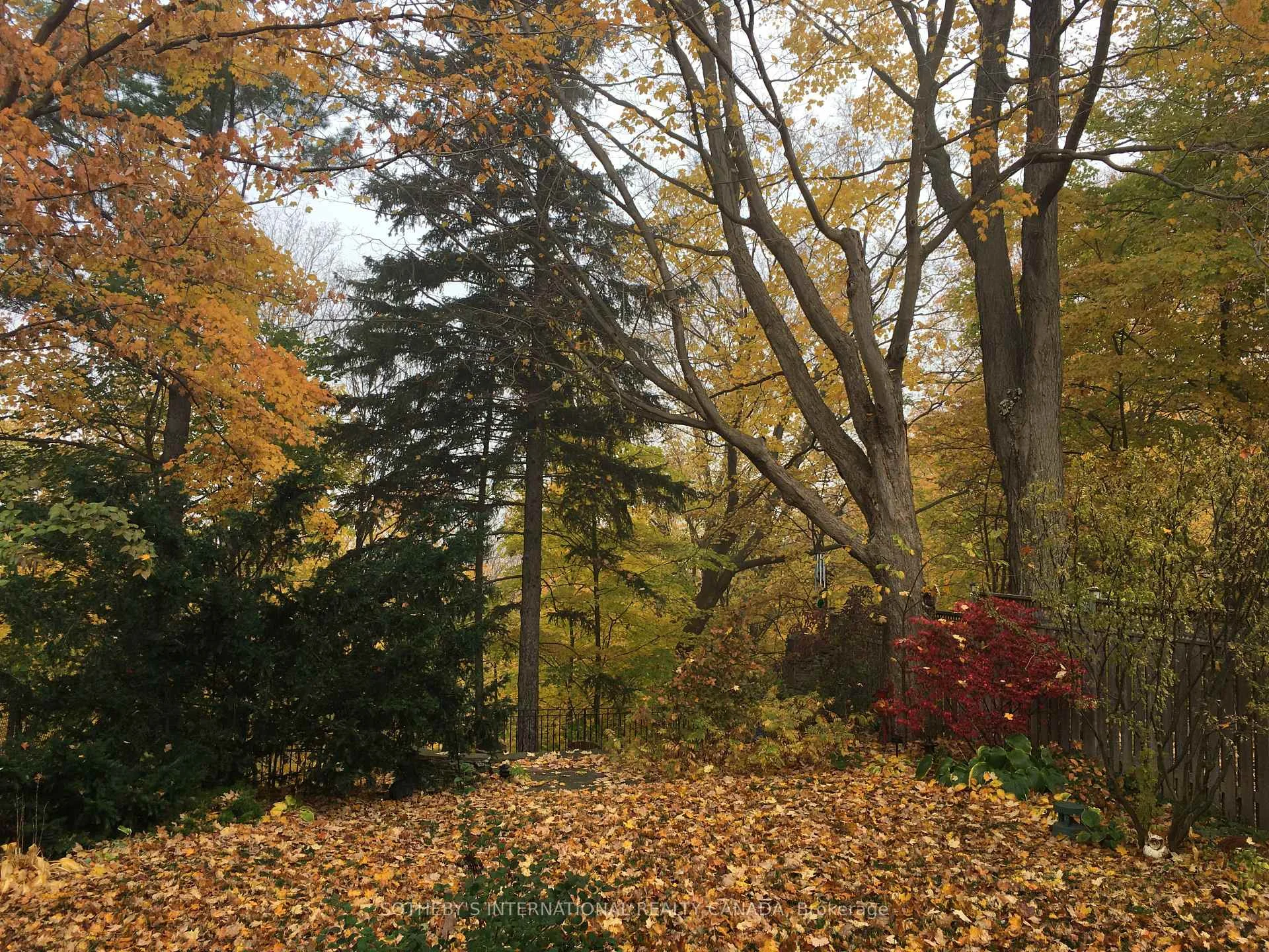 Photo 59 of 74 Four Oaks Gate, Toronto, East York — HOMEH