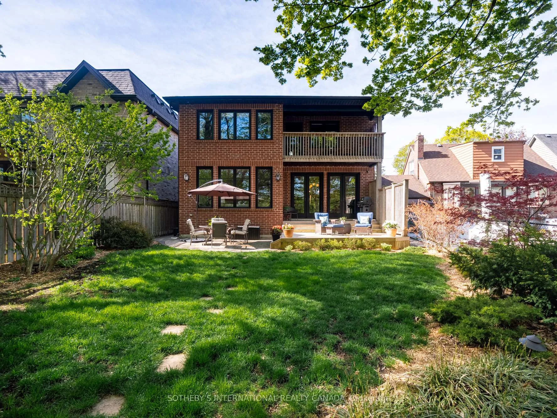 Photo 75 of 74 Four Oaks Gate, Toronto, East York — HOMEH