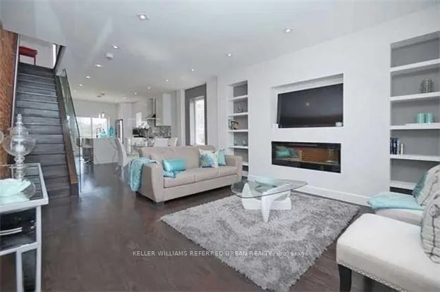 Photo 5 of 289 Barton Avenue, Toronto, The Annex — HOMEH