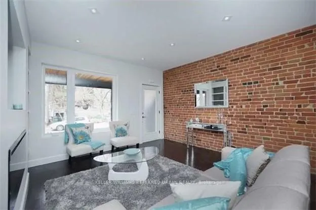 Photo 6 of 289 Barton Avenue, Toronto, The Annex — HOMEH
