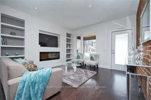 Photo 7 of 289 Barton Avenue, Toronto, The Annex — HOMEH