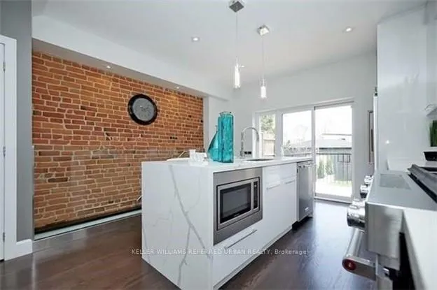 Photo 8 of 289 Barton Avenue, Toronto, The Annex — HOMEH