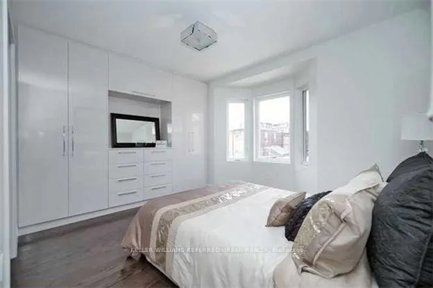 Photo 9 of 289 Barton Avenue, Toronto, The Annex — HOMEH