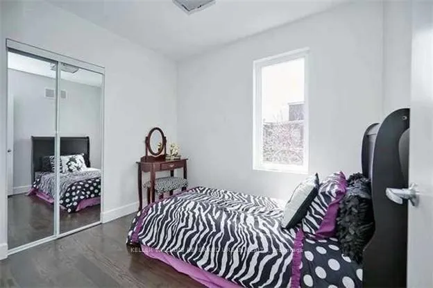 Photo 11 of 289 Barton Avenue, Toronto, The Annex — HOMEH
