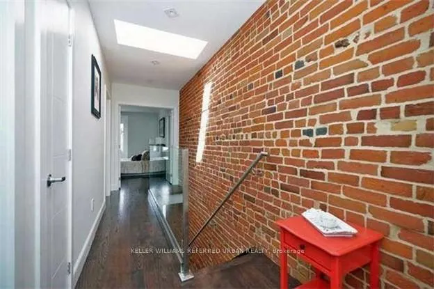 Photo 12 of 289 Barton Avenue, Toronto, The Annex — HOMEH