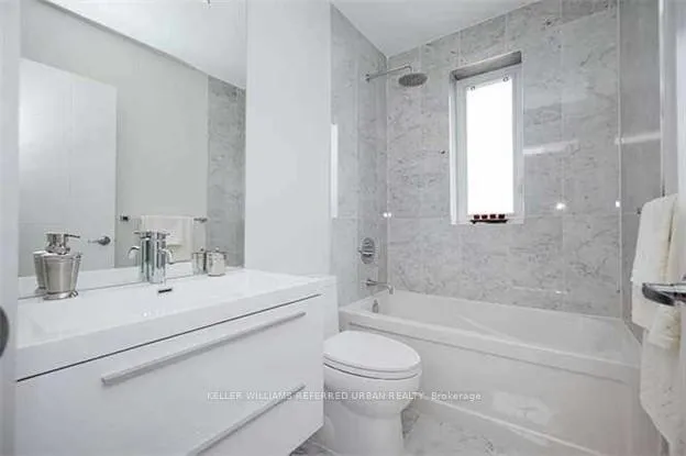 Photo 13 of 289 Barton Avenue, Toronto, The Annex — HOMEH
