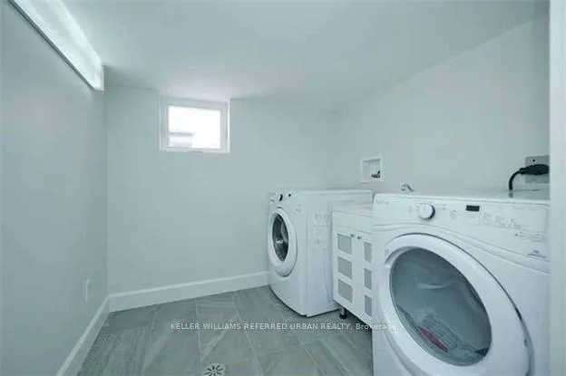 Photo 15 of 289 Barton Avenue, Toronto, The Annex — HOMEH
