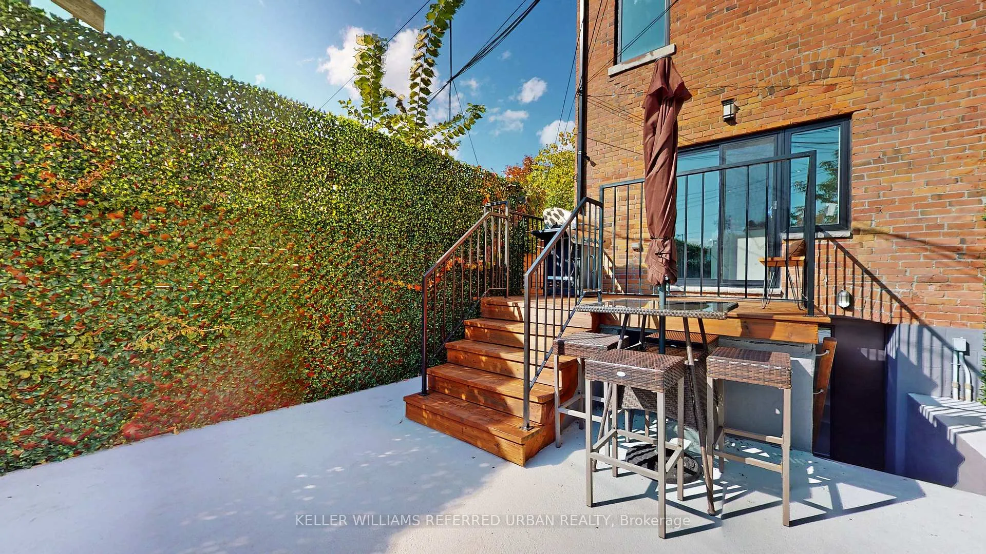 Photo 19 of 289 Barton Avenue, Toronto, The Annex — HOMEH