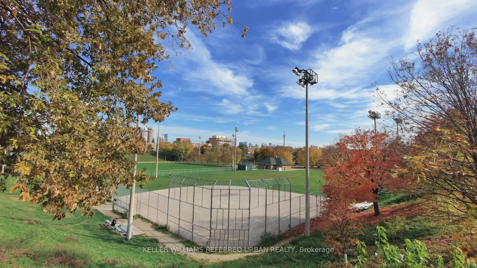 Photo 23 of 289 Barton Avenue, Toronto, The Annex — HOMEH