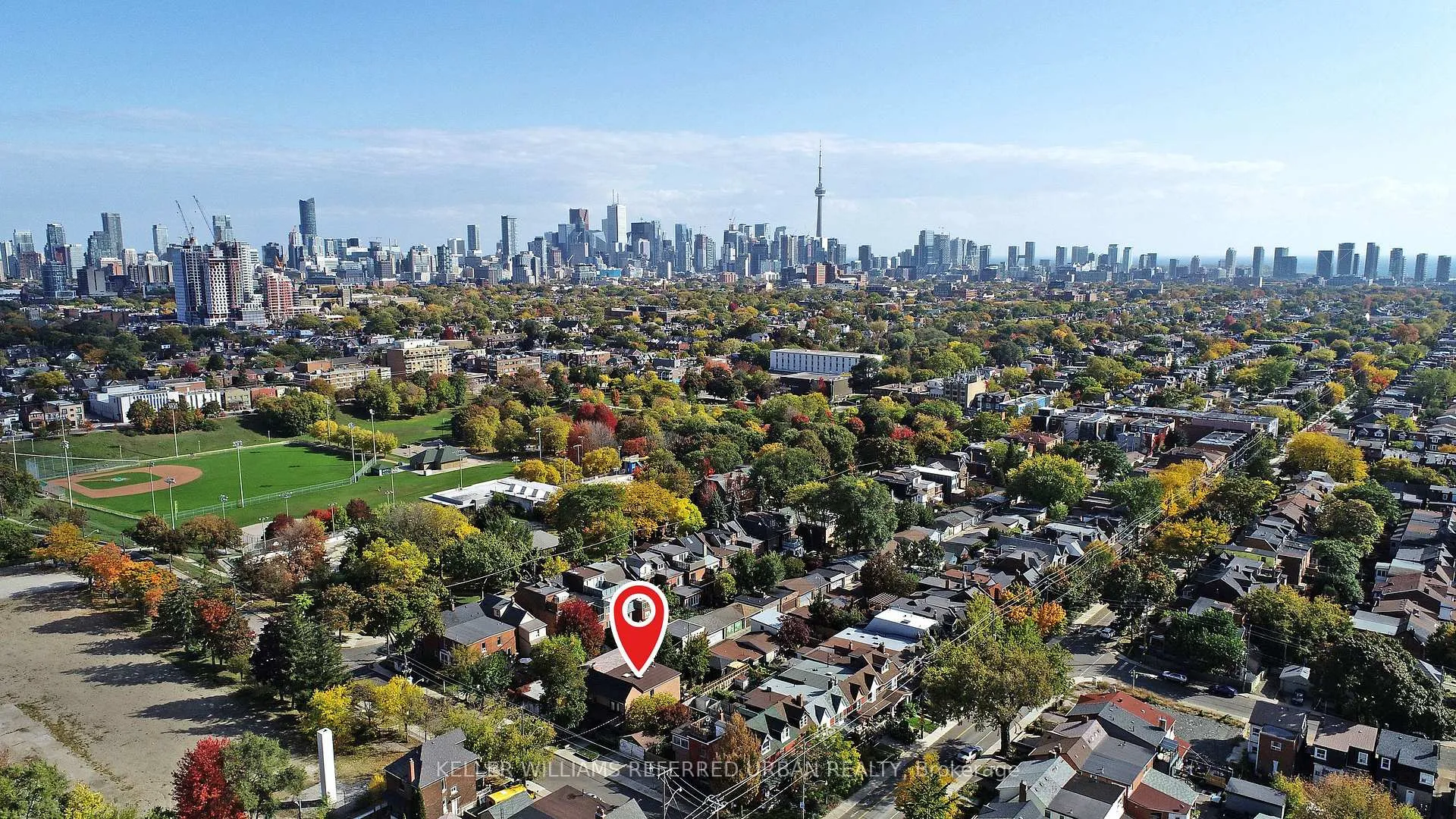 Photo 27 of 289 Barton Avenue, Toronto, The Annex — HOMEH