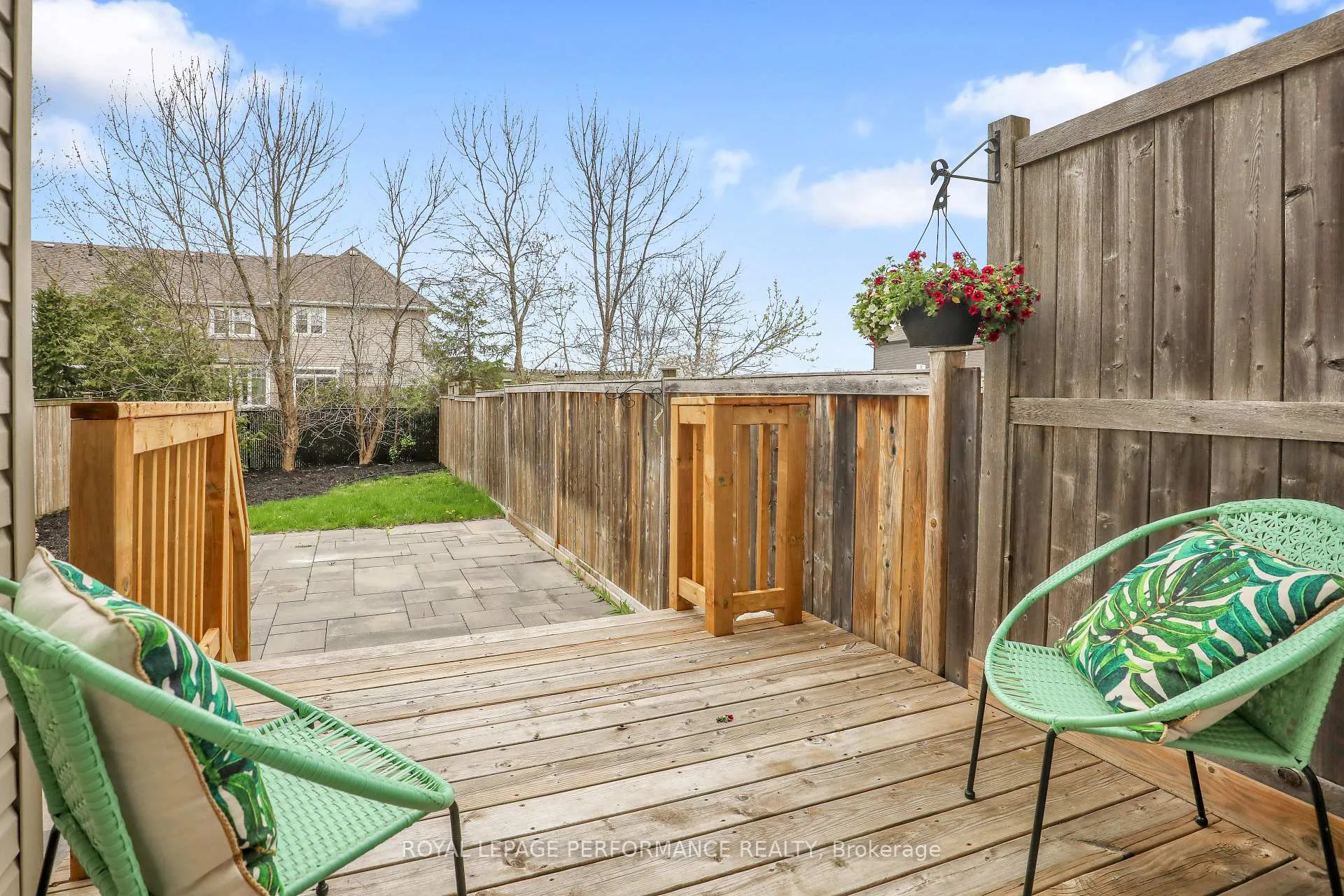 Photo 35 of 181 Bradwell Way, Ottawa, Blossom Park/Kemp Park/Findlay Creek — HOMEH