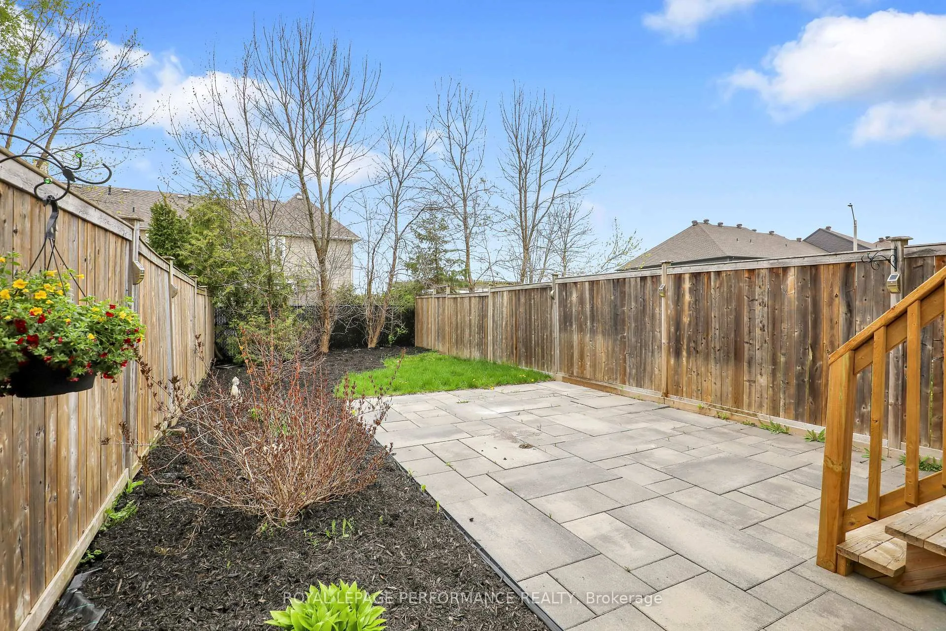 Photo 36 of 181 Bradwell Way, Ottawa, Blossom Park/Kemp Park/Findlay Creek — HOMEH