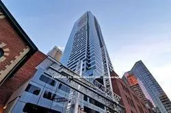 Photo 2 of Unit 1705, 5 St Joseph Street, Toronto, Bay Street Corridor — HOMEH