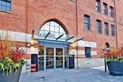 Photo 3 of Unit 1705, 5 St Joseph Street, Toronto, Bay Street Corridor — HOMEH