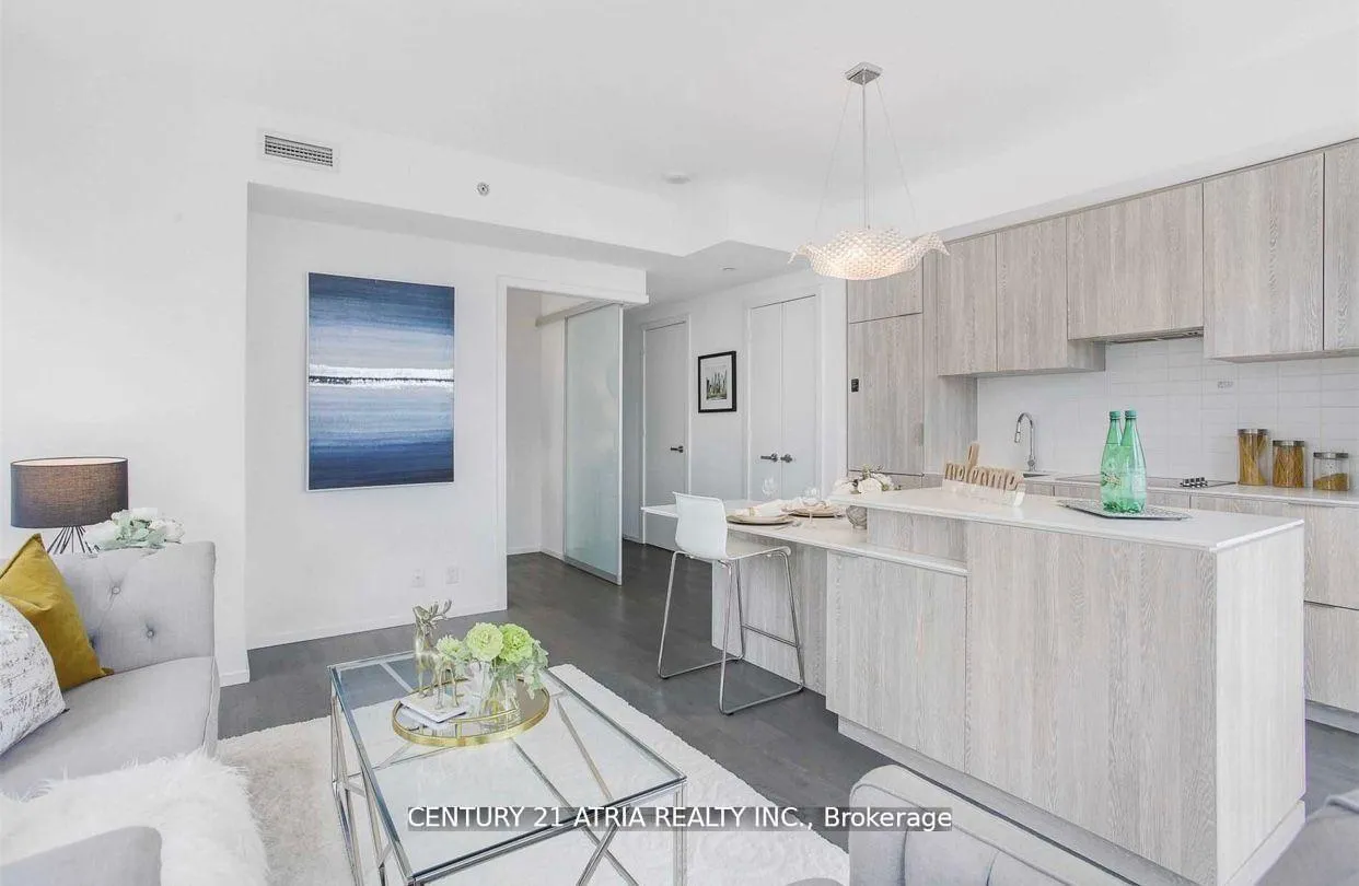 Photo 12 of Unit 1705, 5 St Joseph Street, Toronto, Bay Street Corridor — HOMEH