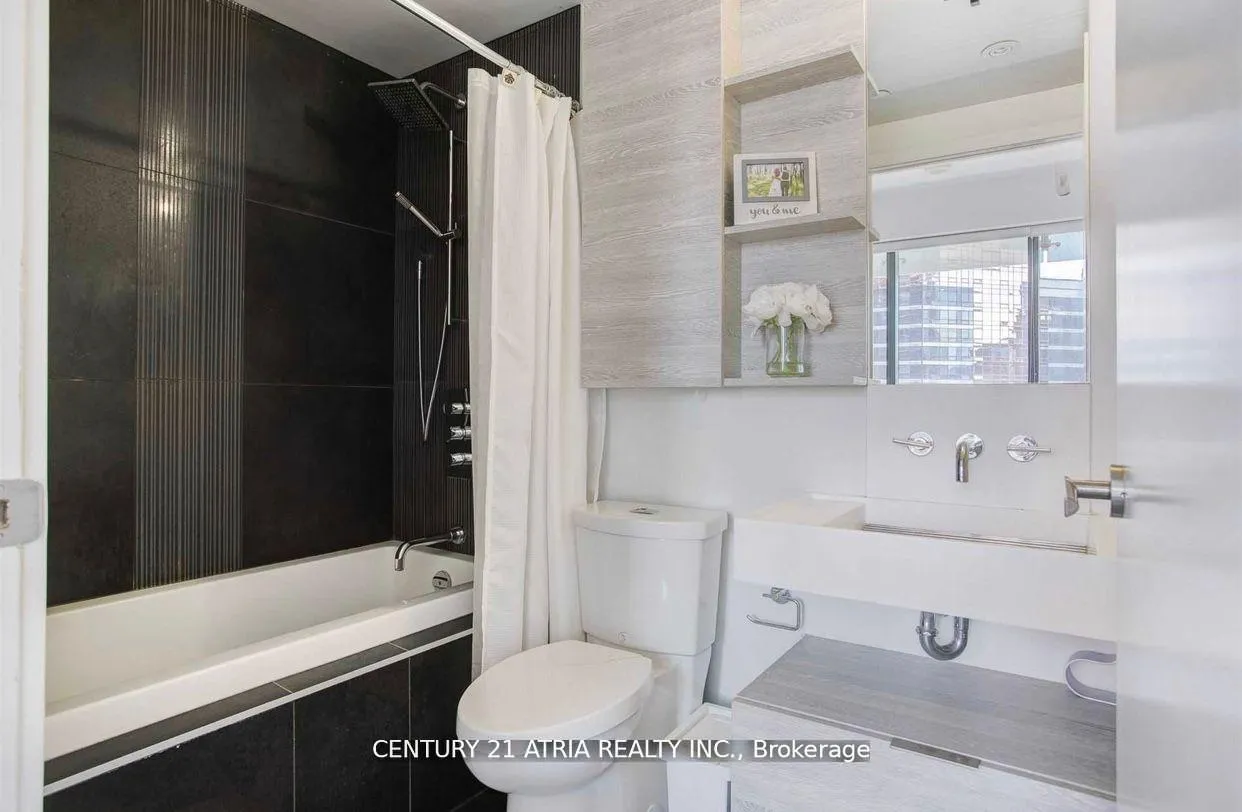 Photo 16 of Unit 1705, 5 St Joseph Street, Toronto, Bay Street Corridor — HOMEH