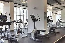 Photo 17 of Unit 1705, 5 St Joseph Street, Toronto, Bay Street Corridor — HOMEH