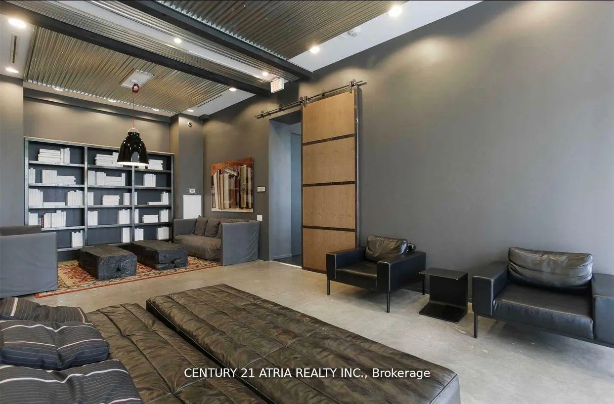Photo 20 of Unit 1705, 5 St Joseph Street, Toronto, Bay Street Corridor — HOMEH