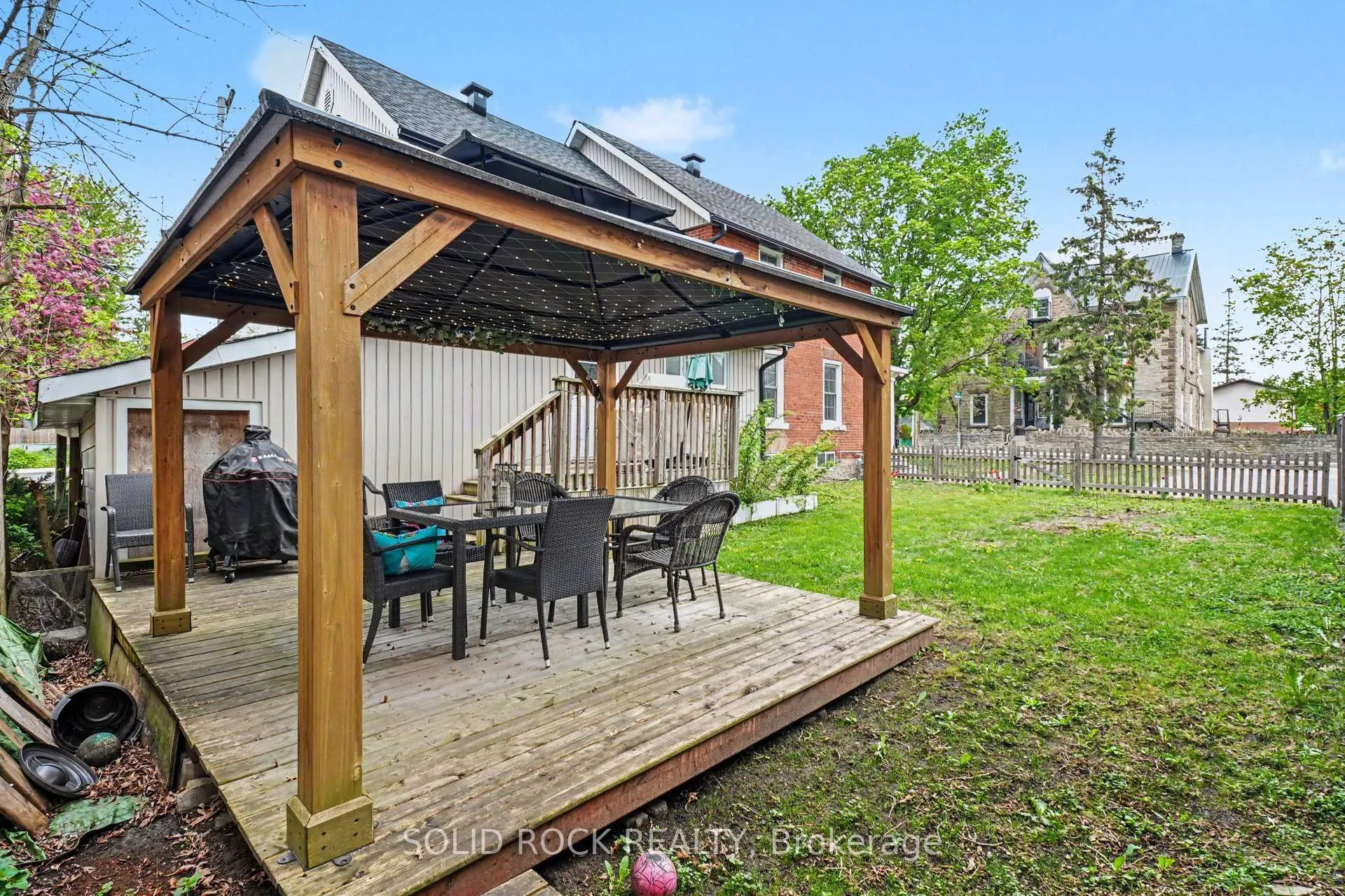Photo 25 of 312 Bridge Street, Carleton Place — HOMEH