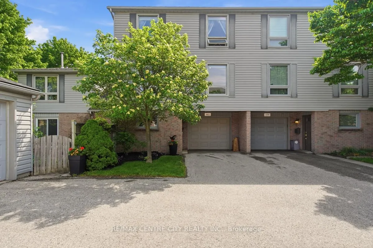 Photo 1 of 461 Everglade Crescent, London, North P — HOMEH