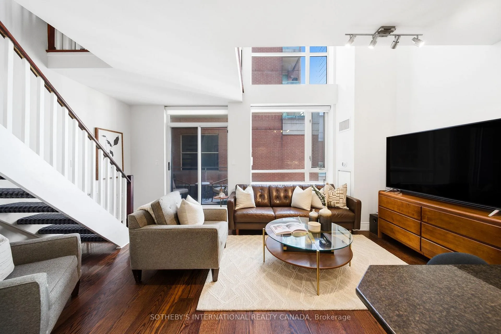 Photo 11 of Unit 1507, 80 Cumberland Street, Toronto, The Annex — HOMEH