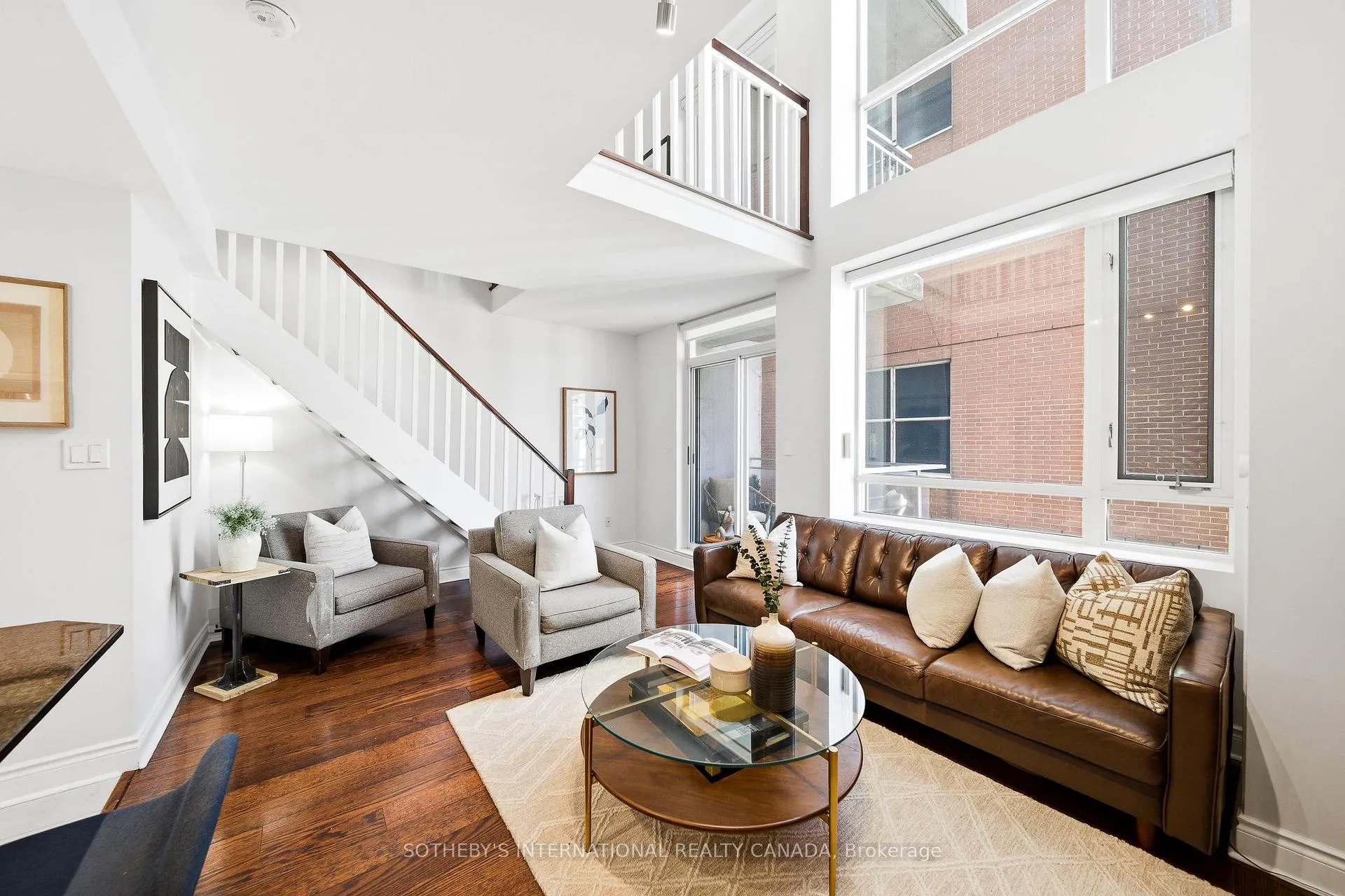 Photo 12 of Unit 1507, 80 Cumberland Street, Toronto, The Annex — HOMEH