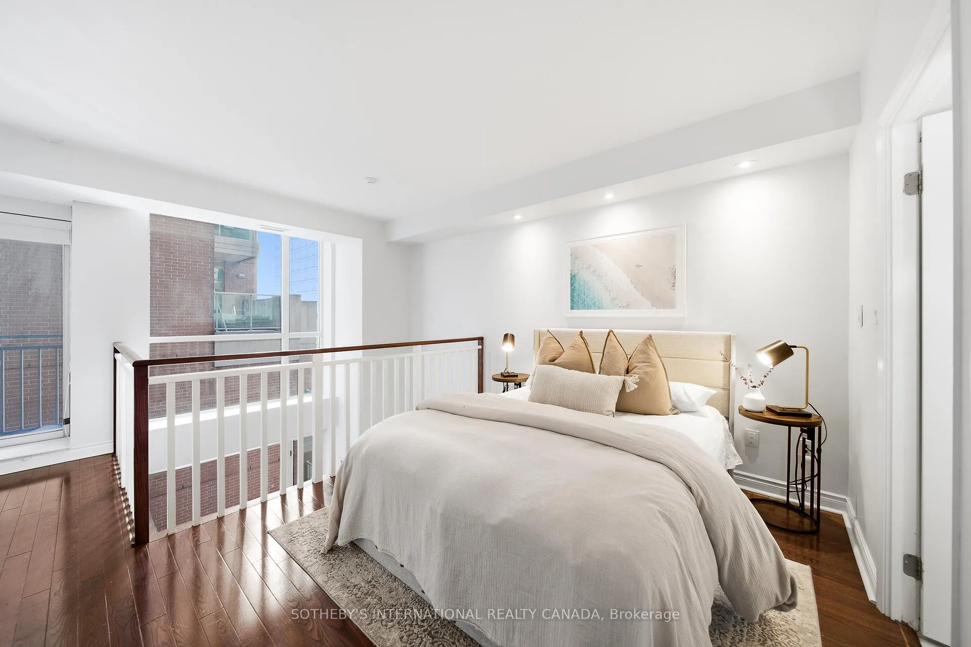 Photo 17 of Unit 1507, 80 Cumberland Street, Toronto, The Annex — HOMEH