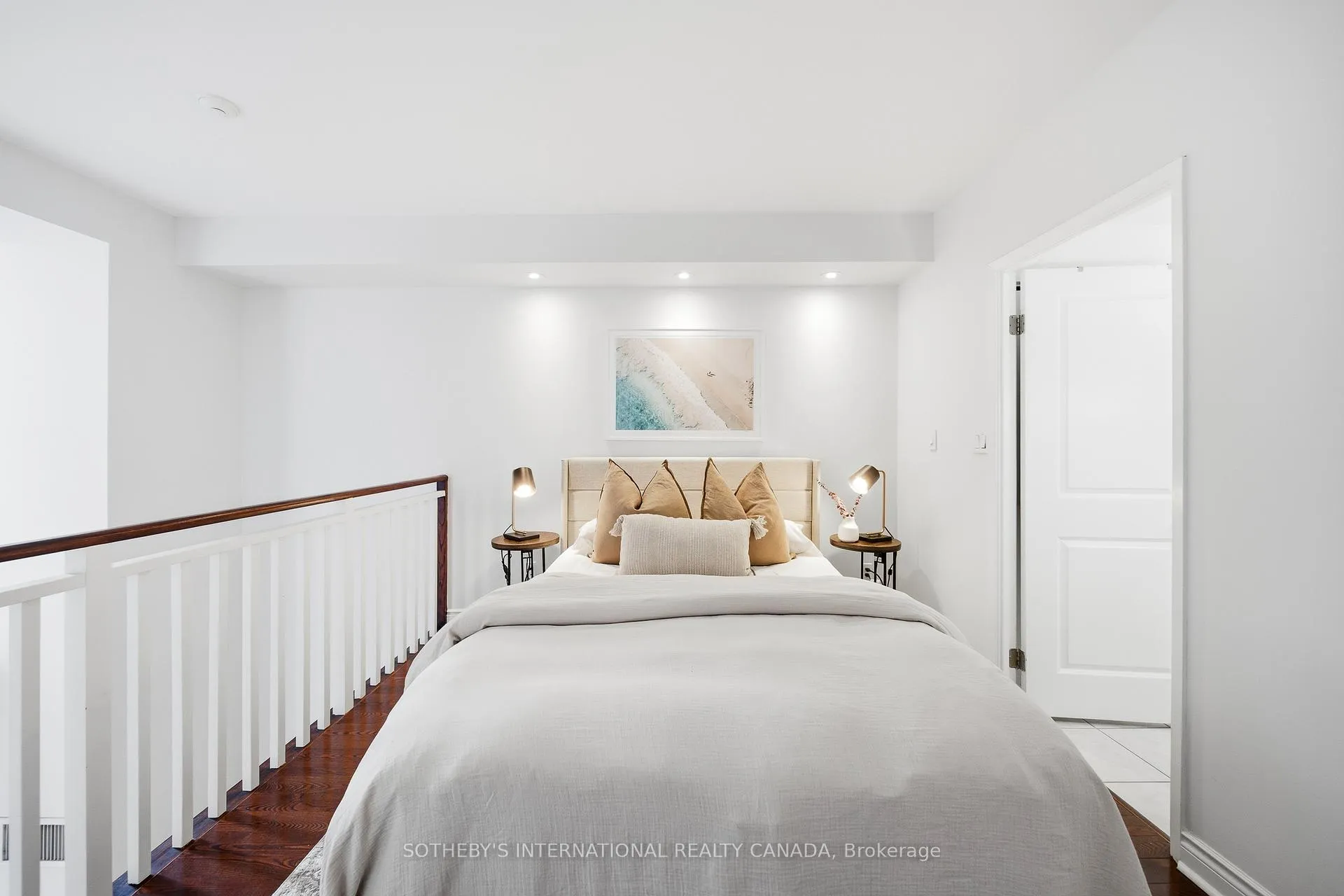 Photo 18 of Unit 1507, 80 Cumberland Street, Toronto, The Annex — HOMEH
