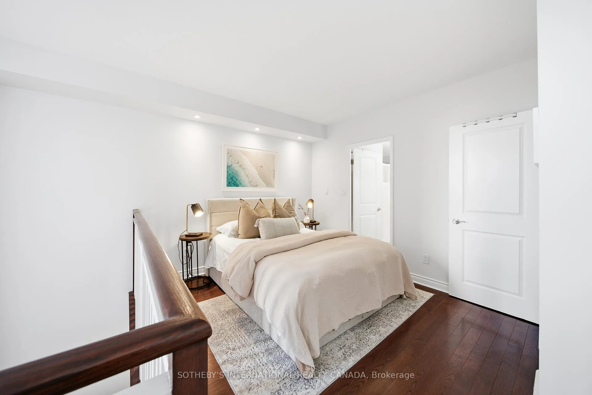 Photo 19 of Unit 1507, 80 Cumberland Street, Toronto, The Annex — HOMEH