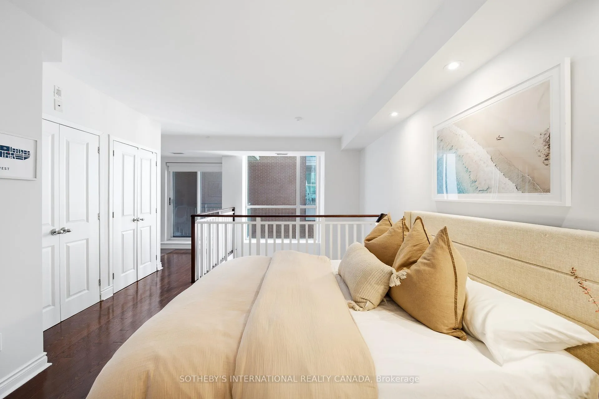 Photo 20 of Unit 1507, 80 Cumberland Street, Toronto, The Annex — HOMEH