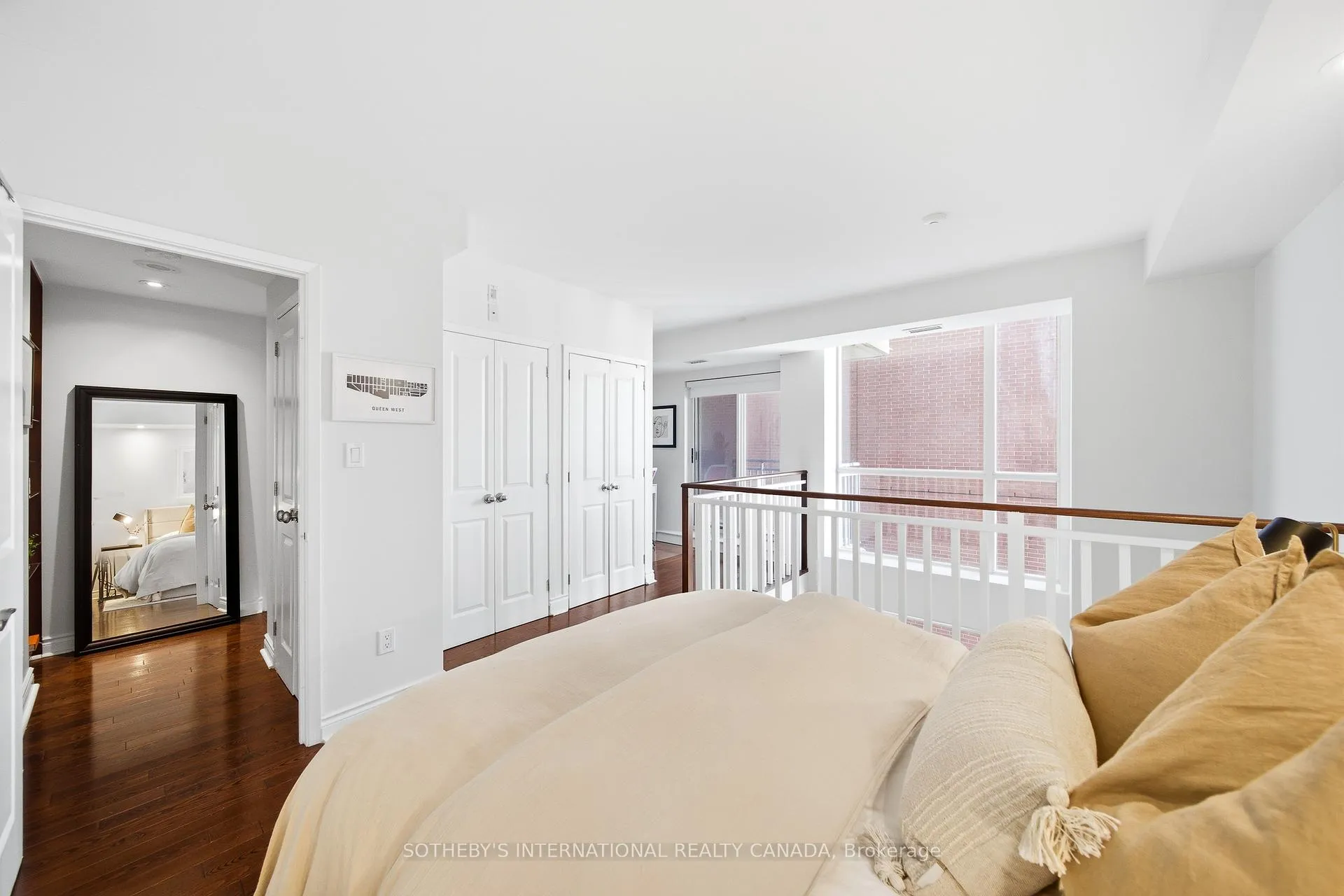Photo 21 of Unit 1507, 80 Cumberland Street, Toronto, The Annex — HOMEH