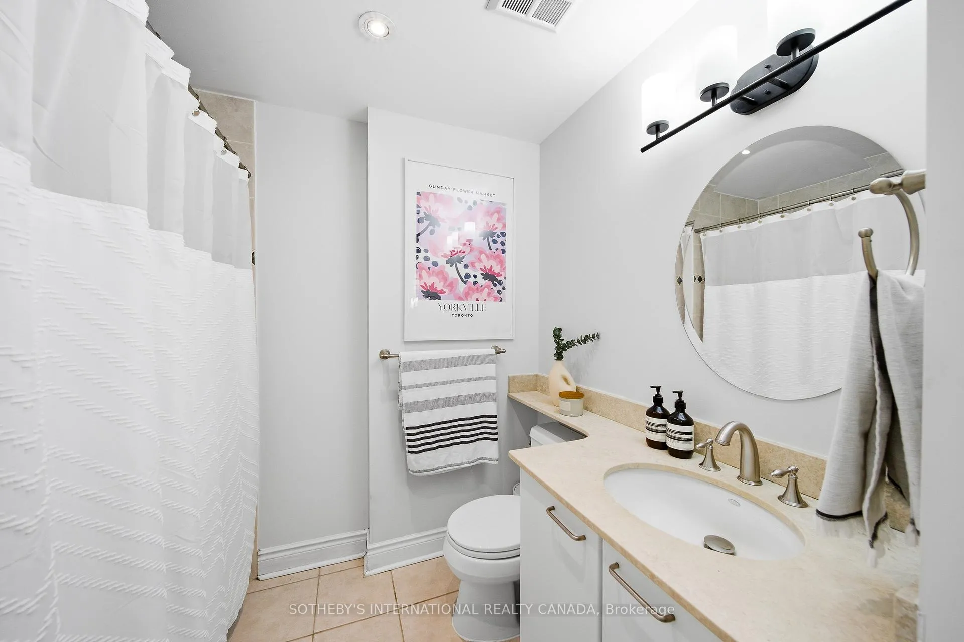 Photo 23 of Unit 1507, 80 Cumberland Street, Toronto, The Annex — HOMEH