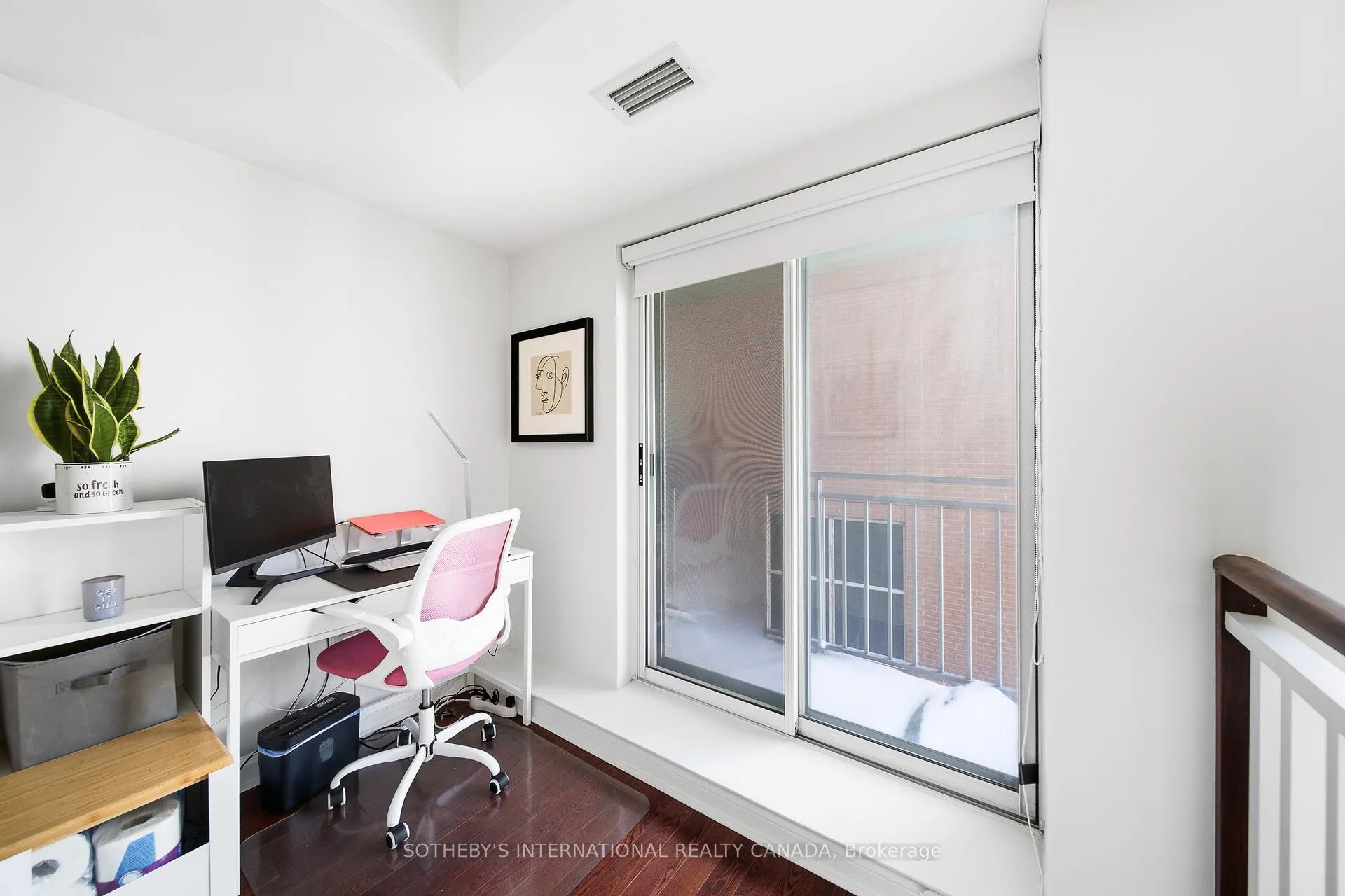Photo 25 of Unit 1507, 80 Cumberland Street, Toronto, The Annex — HOMEH