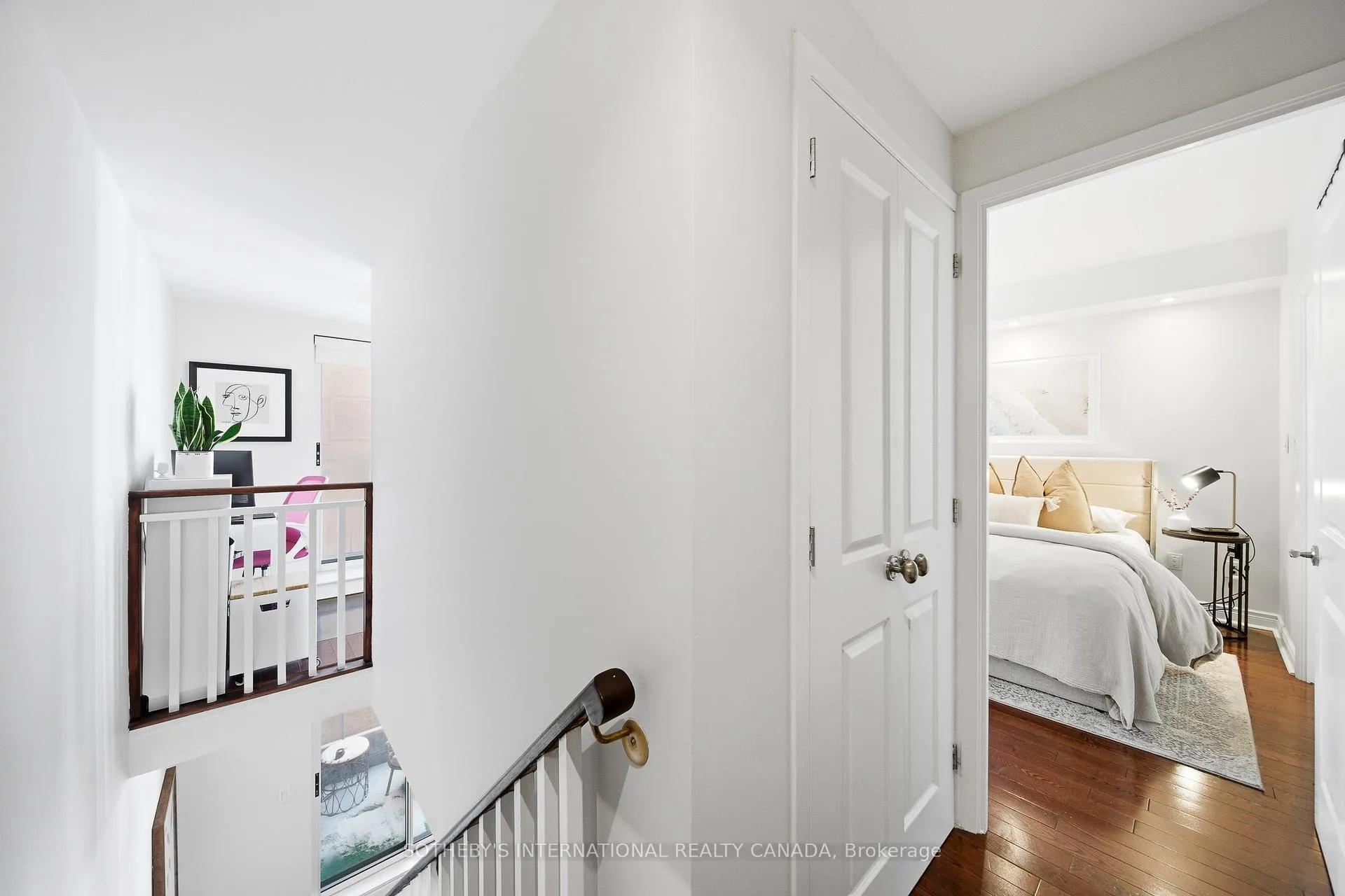 Photo 26 of Unit 1507, 80 Cumberland Street, Toronto, The Annex — HOMEH