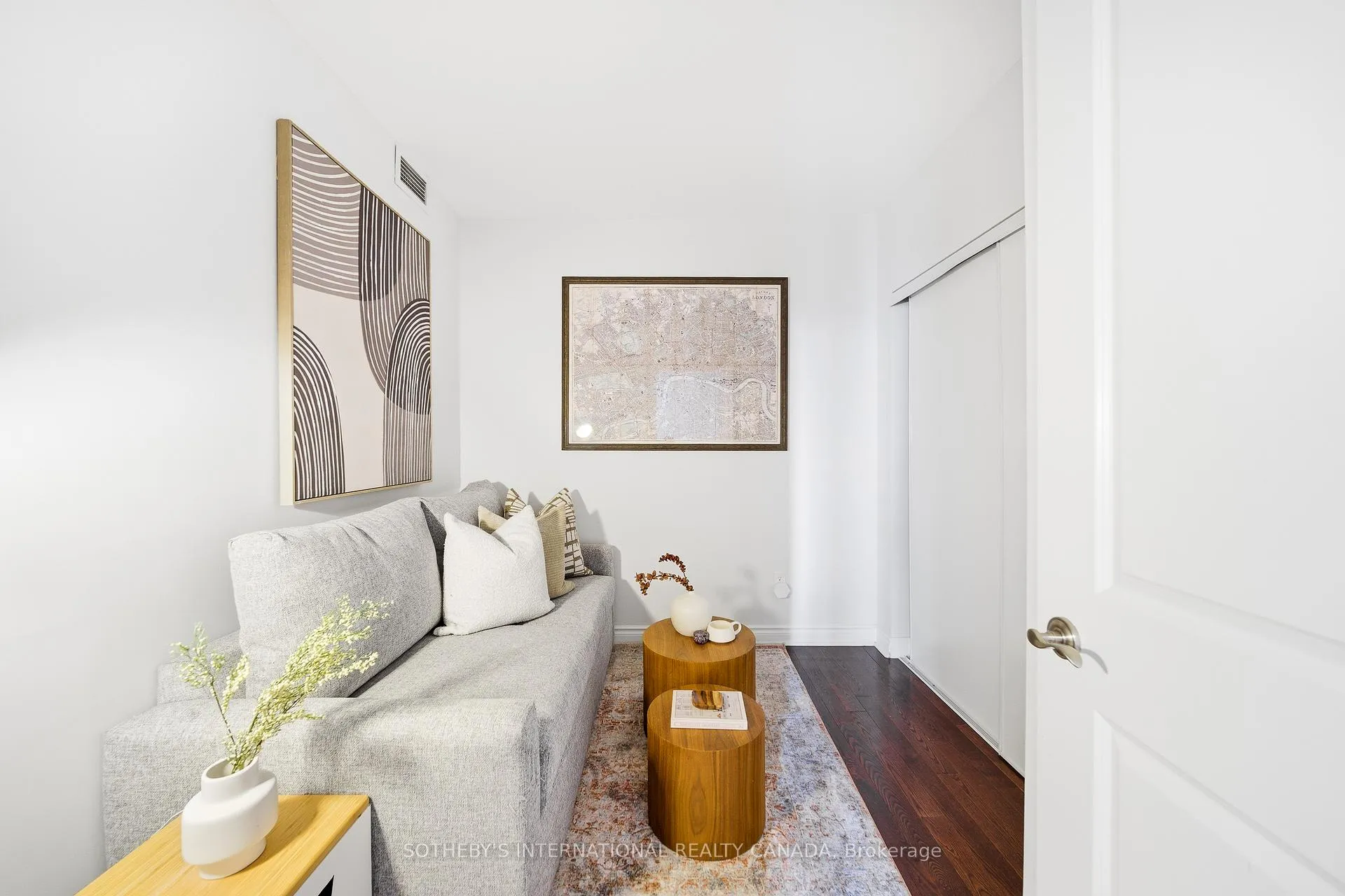 Photo 27 of Unit 1507, 80 Cumberland Street, Toronto, The Annex — HOMEH