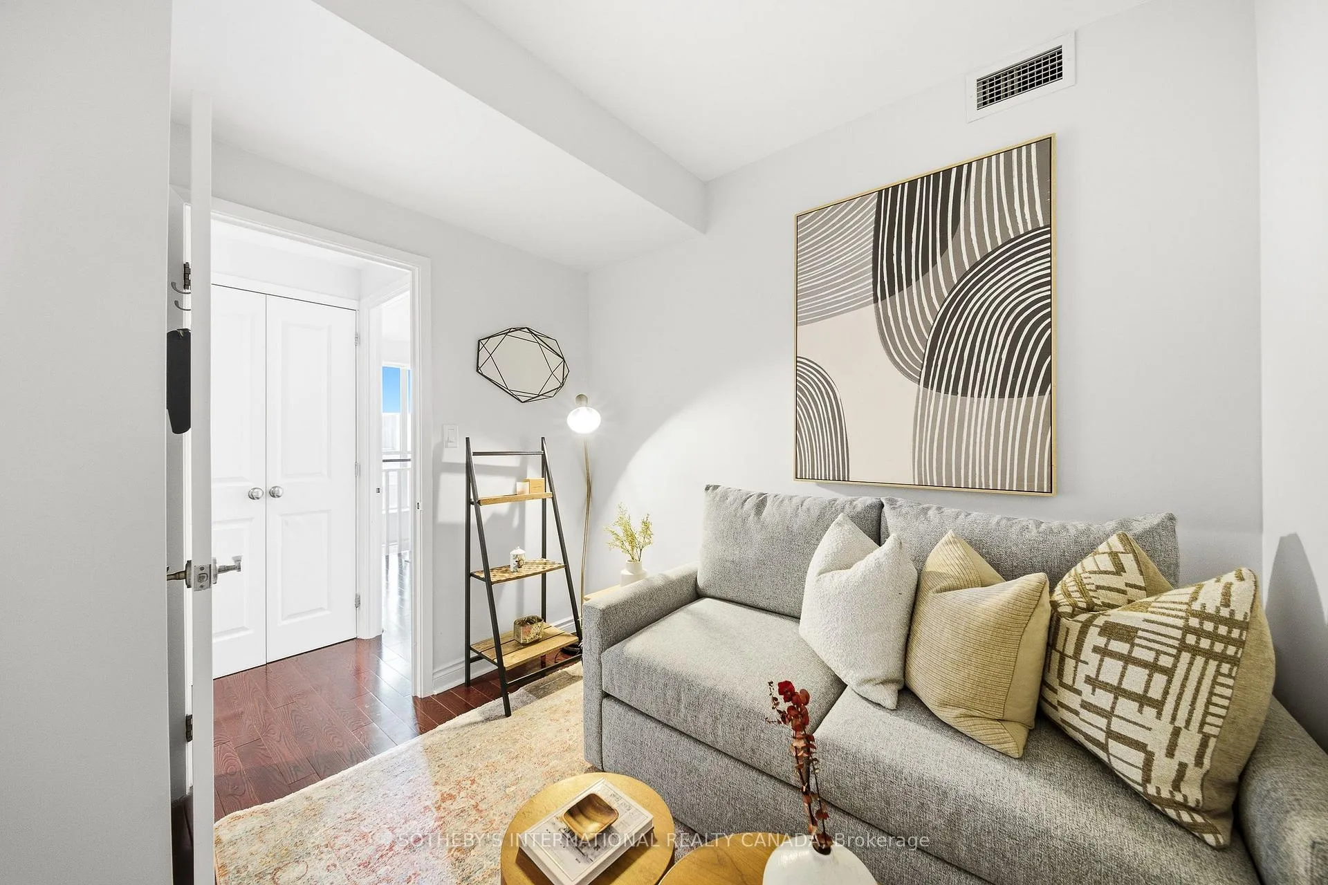 Photo 28 of Unit 1507, 80 Cumberland Street, Toronto, The Annex — HOMEH