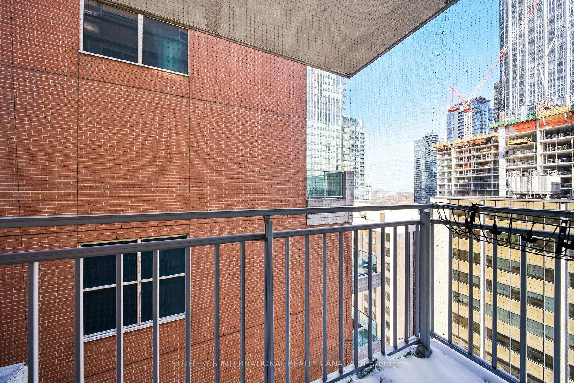 Photo 29 of Unit 1507, 80 Cumberland Street, Toronto, The Annex — HOMEH