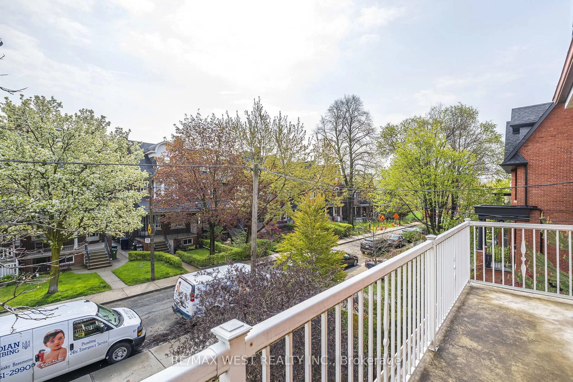 Photo 26 of 404 Manning Avenue, Toronto, Palmerston-Little Italy — HOMEH