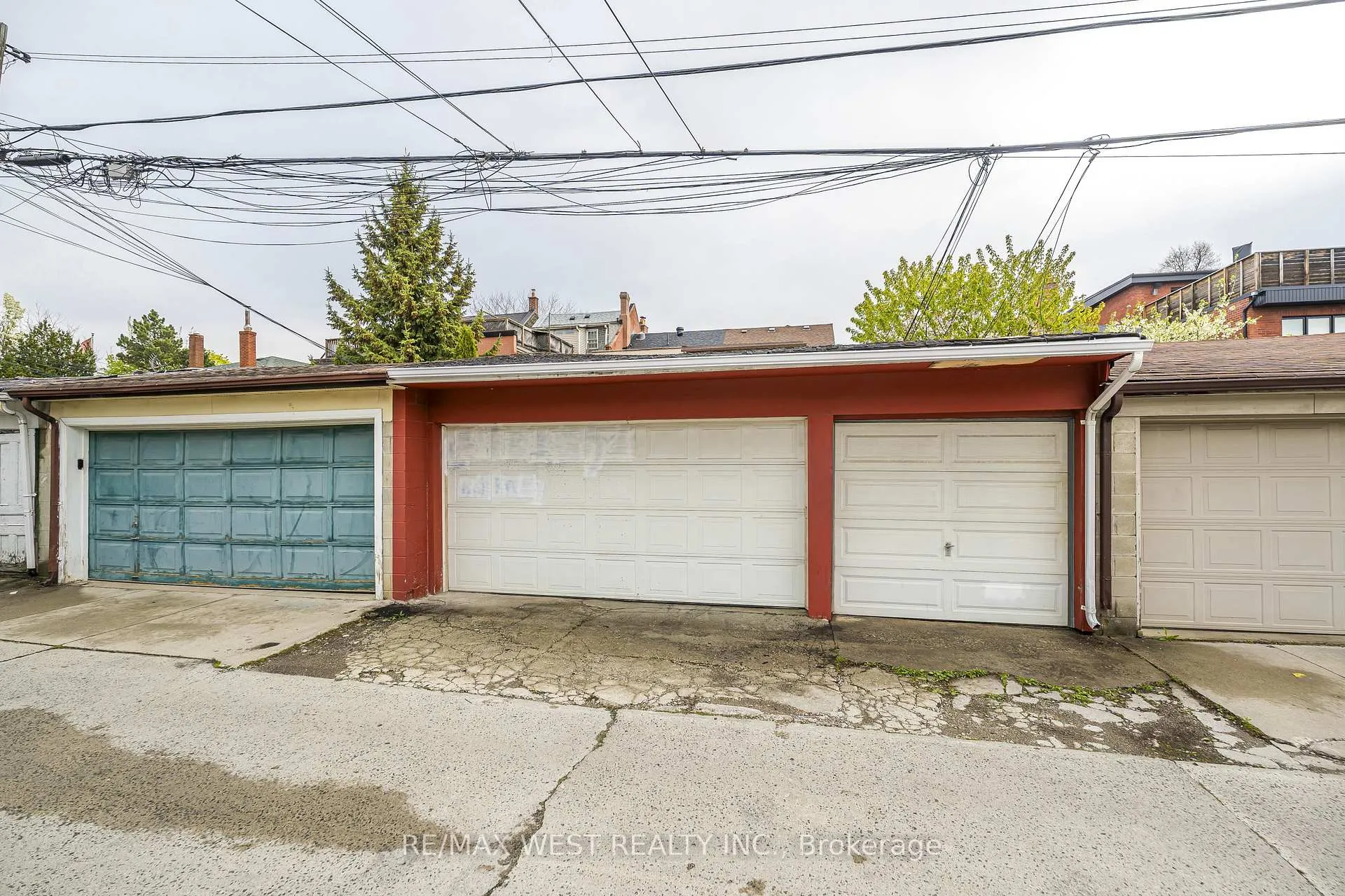 Photo 39 of 404 Manning Avenue, Toronto, Palmerston-Little Italy — HOMEH