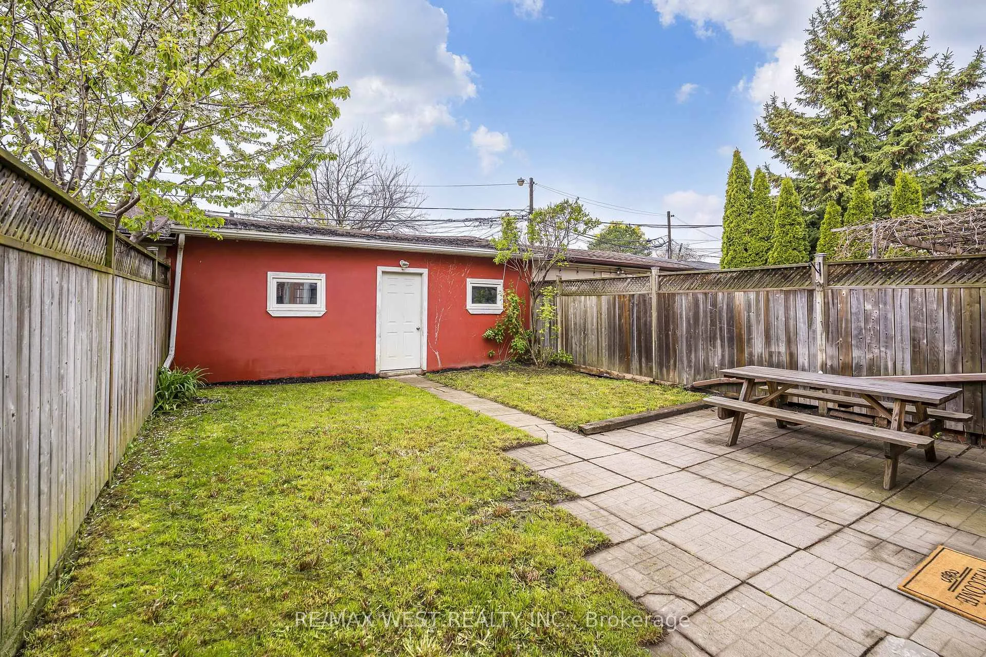 Photo 40 of 404 Manning Avenue, Toronto, Palmerston-Little Italy — HOMEH