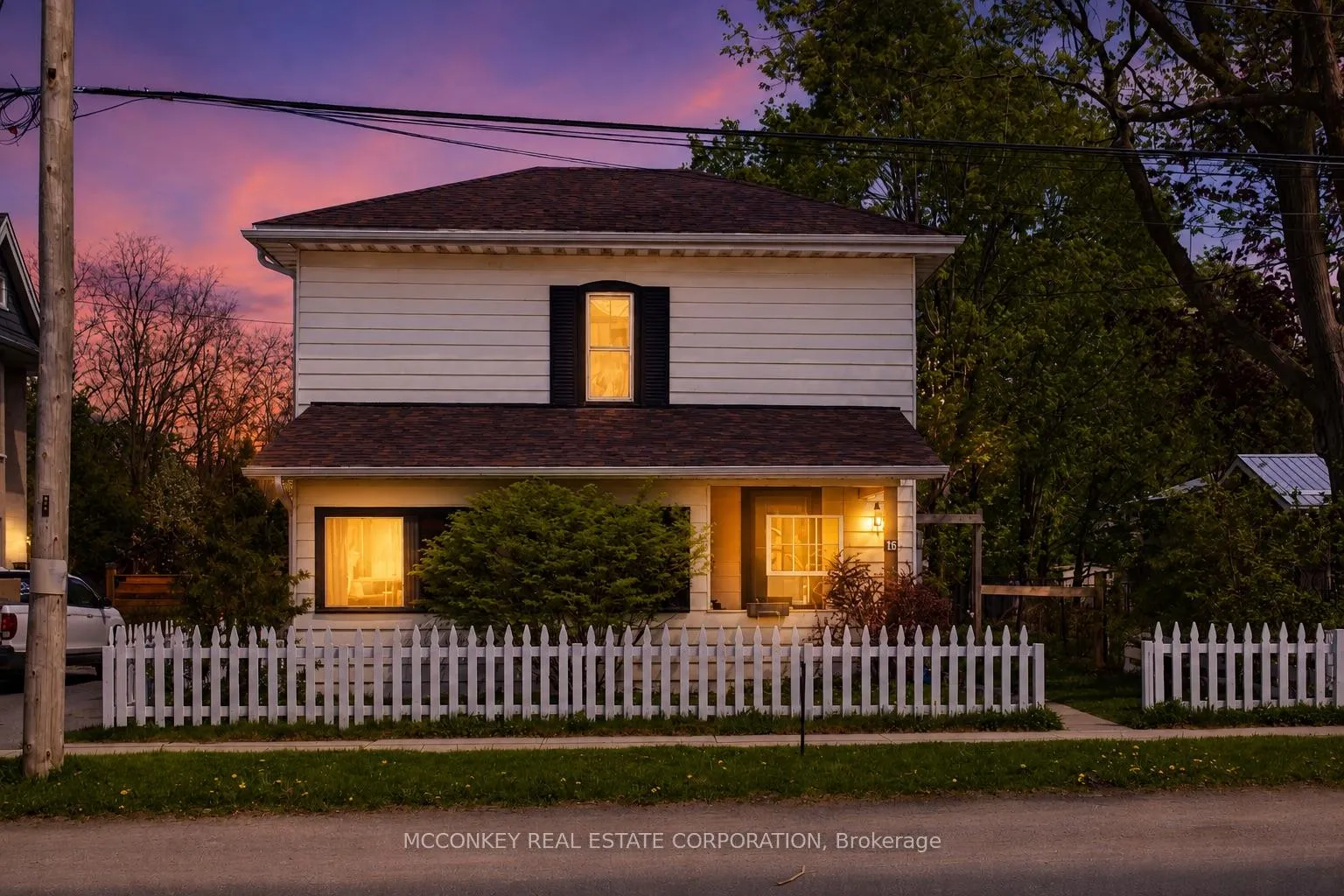 Photo 1 of 10 Regent Street, Selwyn — HOMEH