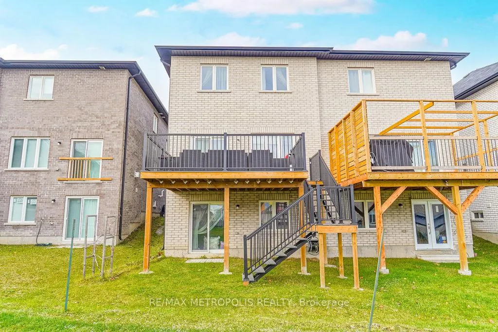 Photo 38 of 22 Haskins Crescent, Georgina, Keswick South — HOMEH