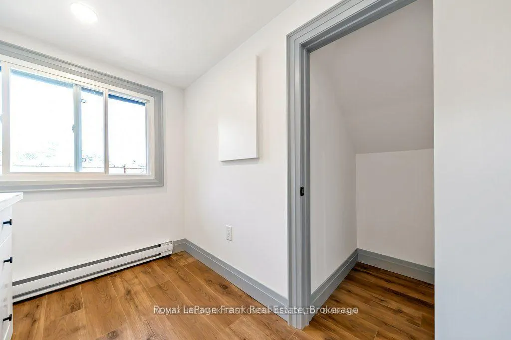 Photo 14 of Unit 3rd Flr, 622 Simcoe Street N, Oshawa, O'Neill — HOMEH