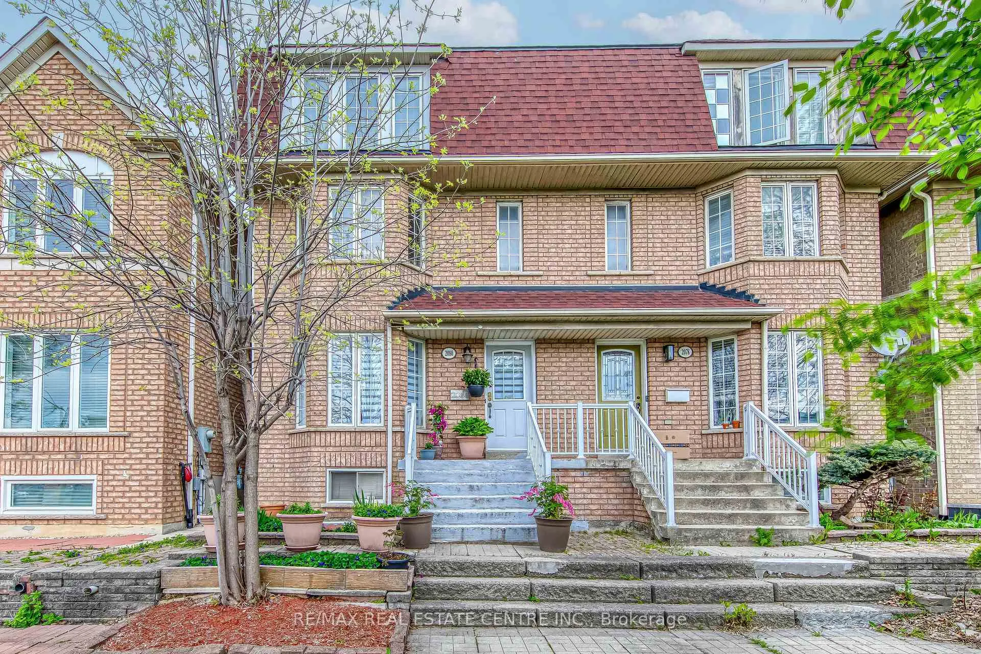 Photo 1 of 2080 St Clair Avenue W, Toronto, Junction Area — HOMEH